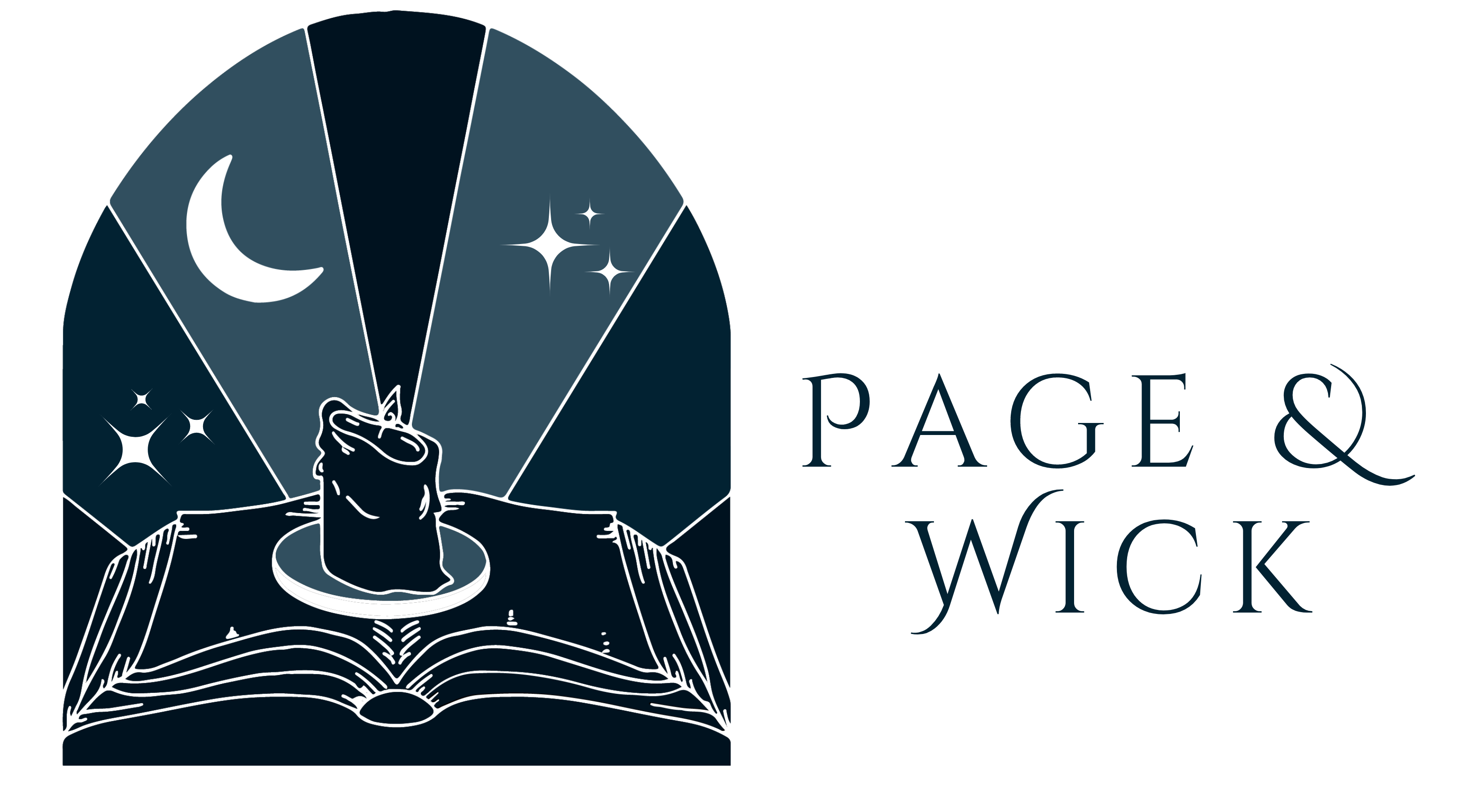 Page & Wick – A UK based exclusive book subscription service, featuring ...